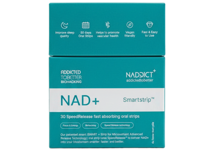 NAD SmartStrip+